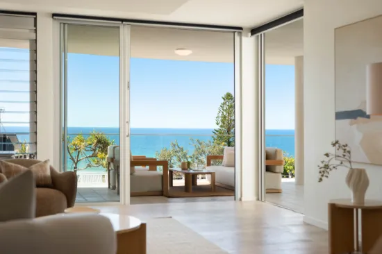 1/19 Park Crescent, Sunshine Beach, Qld 4567