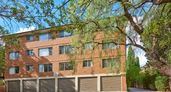 1/19 Queens Road, Westmead, NSW 2145