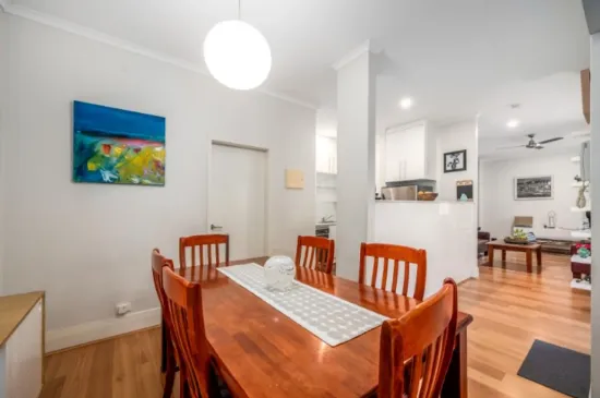 1/19 Scott St, Newcastle East, NSW 2300