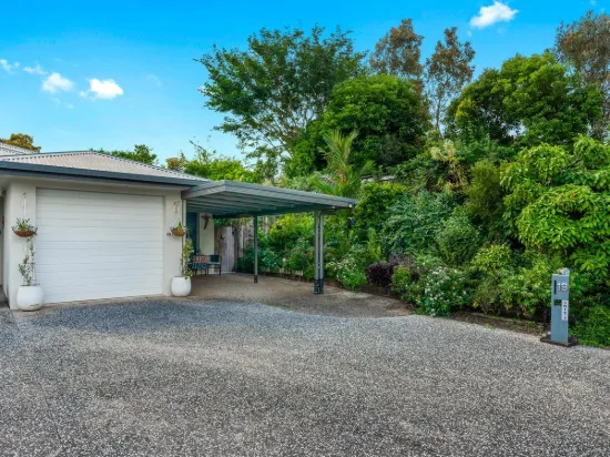 1/19 Tyson Place, Redlynch, Qld 4870