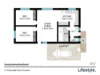 1/19 Wirrabilla Drive, Toormina, NSW 2452-Floorplan