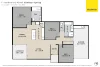 1/190 Kearney Street, Kearneys Spring, Qld 4350-Floorplan