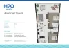 1-1902/82 Marine Parade, Southport, Qld 4215-Floorplan