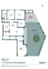 1/191 Gardeners Road, Eastlakes, NSW 2018-Floorplan