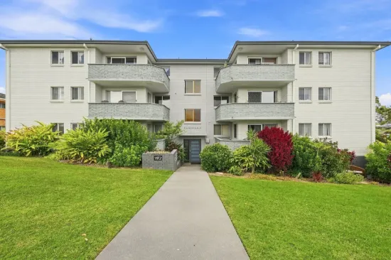 1/192 Edinburgh Street, Coffs Harbour, NSW 2450