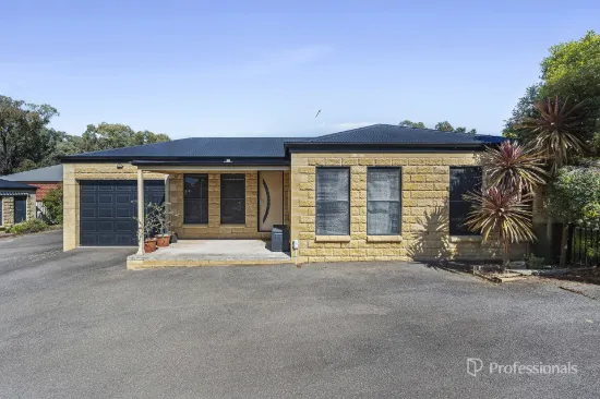 1/192 Gladstone Street, Maryborough, Vic 3465
