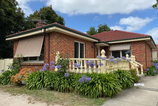 1/194 Clayton Road, Clayton, Vic 3168
