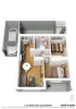 1/197 Main Road, Blackwood, SA 5051-Floorplan