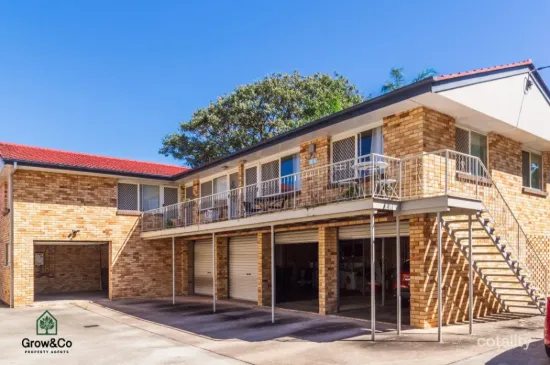 1/197 Ridge Street, Northgate, Qld 4013