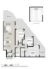 1/197 Woodville Road, Merrylands, NSW 2160-Floorplan
