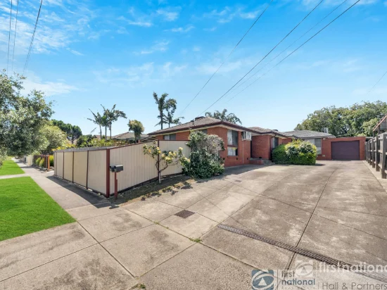1/199 Jacksons Road, Noble Park North, Vic 3174