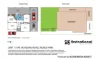 1/199 Jacksons Road, Noble Park North, Vic 3174-Floorplan