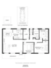 1/19A Gilbert Street, Newton, SA 5074-Floorplan