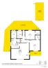 1/1A Falcon Avenue, Hallett Cove, SA 5158-Floorplan