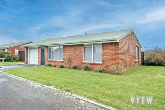 1/1A Hogg Street, Wynyard, Tas 7325