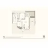 1/1a Katherine Street, North Toowoomba, Qld 4350-Floorplan
