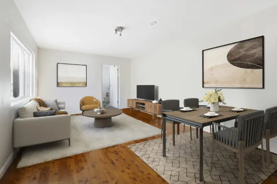 1/1A Mossgiel Street, Manly, NSW 2095