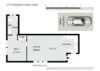 1/1A Mossgiel Street, Manly, NSW 2095-Floorplan