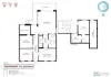 1/1a Sorell Street, Bridgewater, Tas 7030-Floorplan