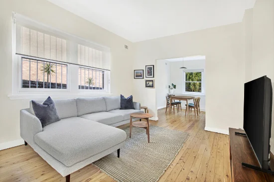 1/1a Stanley Street, Randwick, NSW 2031