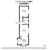 1/1a Stanley Street, Randwick, NSW 2031-Floorplan