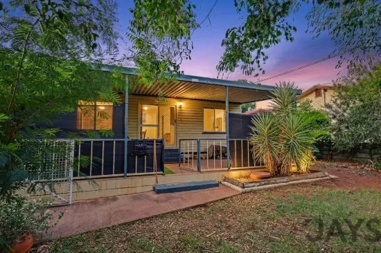 1& 2/10 Margaret Street, Mount Isa, Qld 4825