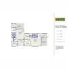 1 & 2/14 Clark Street, Heyfield, Vic 3858-Floorplan