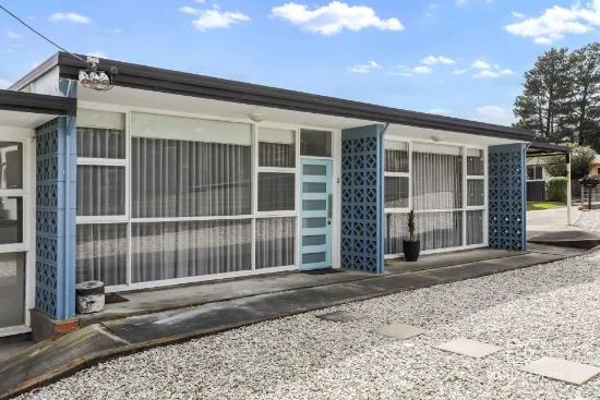 1 & 2/15 Carr Street, Kings Meadows, Tas 7249