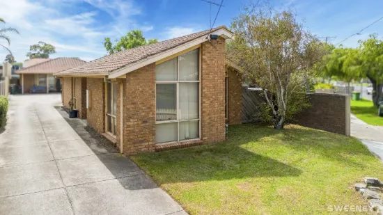 1 & 2/229 Queen Street, Altona, Vic 3018