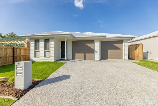 1 & 2/27 Vincent Crescent, Caboolture QLD 4510-Image