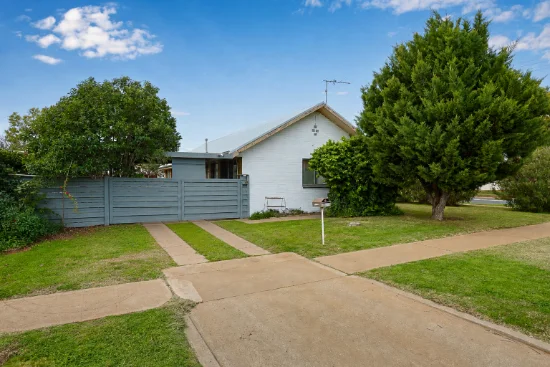 1 & 2/272 Ninth Street, Mildura, Vic 3500