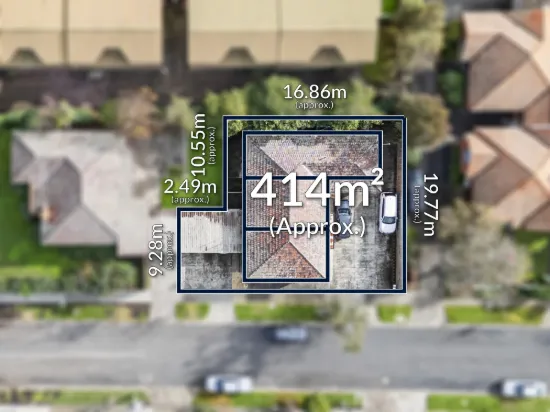 1, 2, 3/89 Livingstone Street, Ivanhoe, Vic 3079