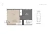 1, 2, 3/89 Livingstone Street, Ivanhoe, Vic 3079-Floorplan