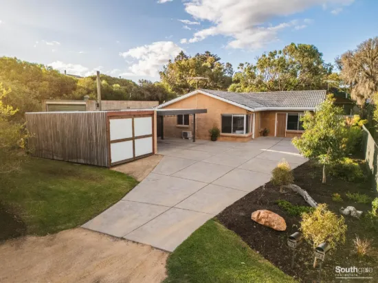 1 & 2/3 Dingo Road, Aldinga Beach, SA 5173