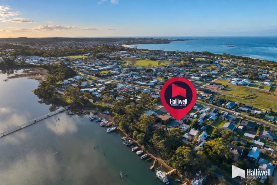 1 & 2/3 South Esplanade, Port Sorell, Tas 7307