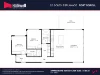 1 & 2/3 South Esplanade, Port Sorell, Tas 7307-Floorplan