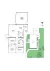 1 & 2/37 Cameron Road, Croydon, Vic 3136-Floorplan