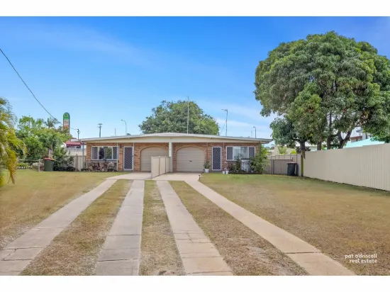 1 & 2/4 Fields Street, Norman Gardens, Qld 4701