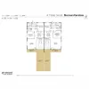 1 & 2/4 Fields Street, Norman Gardens, Qld 4701-Floorplan