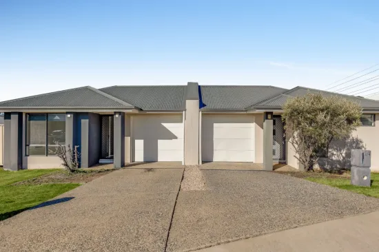 1 & 2/4 Minnett Street, Glenvale, Qld 4350