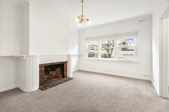 1/2-4 Park Street, South Yarra, Vic 3141