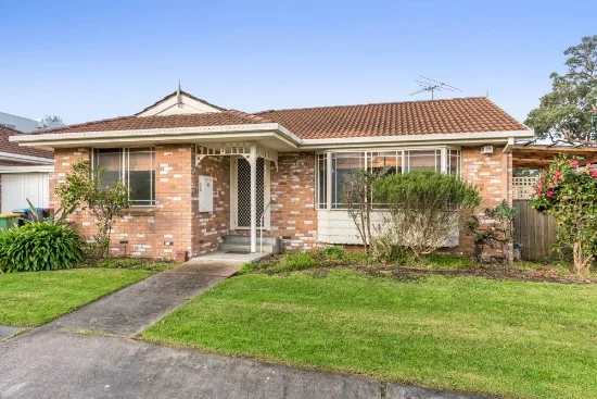 1/2-4 William Street, Boronia VIC 3155-Image
