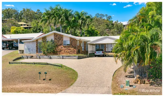 1 & 2/400 Thozet Road, Frenchville, Qld 4701