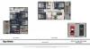 1 & 2/400 Thozet Road, Frenchville, Qld 4701-Floorplan
