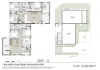 1 & 2/408 Thozet Road, Frenchville, Qld 4701-Floorplan