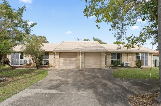 1 & 2/43 Cambridge Street, Silkstone, Qld 4304