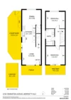 1 & 2/58 Conington Crescent, Morphett Vale, SA 5162-Floorplan