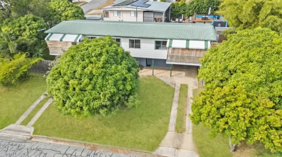 1 & 2/6 Byrne Street, West Gladstone, Qld 4680