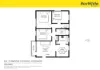 1/2-6 Marlene Street, Greenacre, NSW 2190-Floorplan