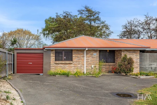 1/2-6 Newnham Close, Newnham, Tas 7248